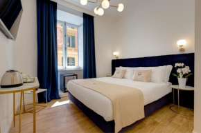 SM Vatican Relais B&B Rome